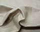 High quality suede sofa fabric for home interiors available in coffee color